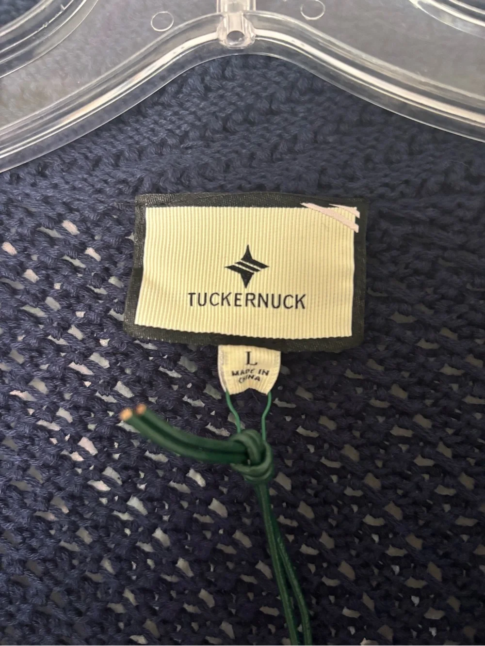 Tuckernuck Women’s Shirt - Picture 3 of 4